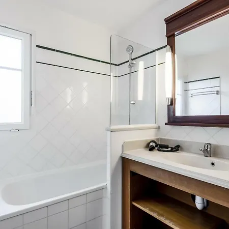 Apartamento Les Maisons De Les Pins - Maeva - Maison 4 Pieces 8 Personnes - Selection Mae-7104 Lacanau