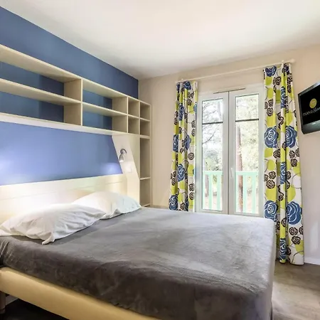 Apartamento Les Maisons De Les Pins - Maeva - Maison 4 Pieces 8 Personnes - Selection Mae-7104