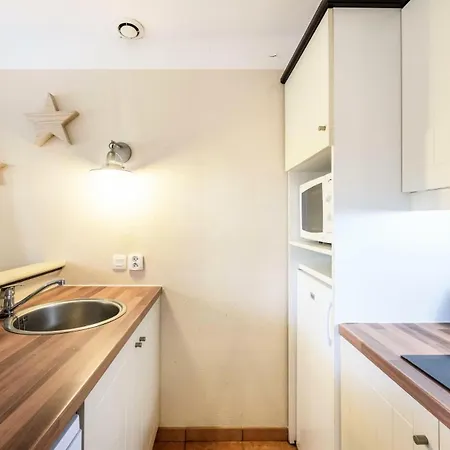 Les Maisons De Les Pins - Maeva - Maison 4 Pieces 8 Personnes - Selection Mae-7104 Apartamento