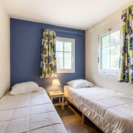 Les Maisons De Les Pins - Maeva - Maison 4 Pieces 8 Personnes - Selection Mae-7104 Apartamento Lacanau