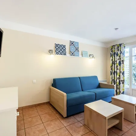 Apartamento Les Maisons De Les Pins - Maeva - Maison 4 Pieces 8 Personnes - Selection Mae-7104 *