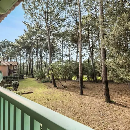 Apartamento Les Maisons De Les Pins - Maeva - Maison 4 Pieces 8 Personnes - Selection Mae-7104